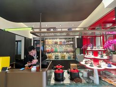 -奇芳阁·百年清真南京菜(夫子庙店)