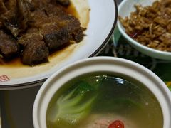 -海约淮扬老菜馆(团结南路店)