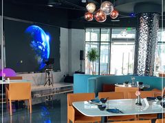 大堂-岁粤Moon·湖景餐厅(月光码头店)
