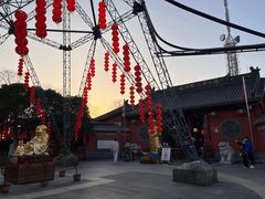 -灵顺寺