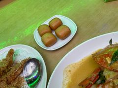-無招牌海鮮(芽笼店)