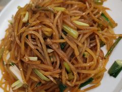 -金家老三饭庄(常营店)