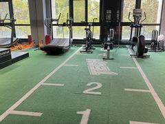 -蜗牛健身·私教馆(海珀香庭店)