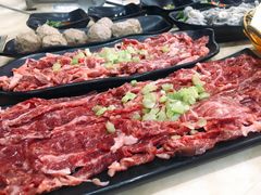 -潮汕良记牛肉火锅(洪武路店)
