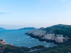 -东极岛景区