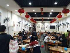大堂-雨田饭店