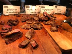 -红林大酒店RFcafe自助餐厅