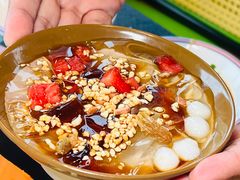 -三江两海老火锅(北京首店)