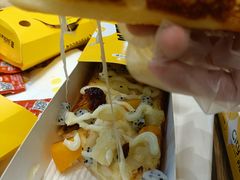 -City1+1城市比萨(国商卫星广场店)