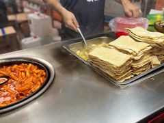 -老太太海鲜鱼饼