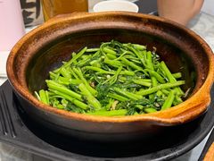 -熠盛粤味·顺德桑拿鸡(永康路店)