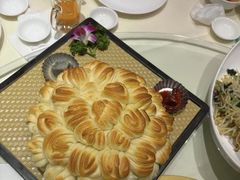 -老爷庙风味美食府(魏都大道店)