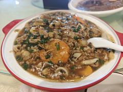 -奥华餐厅·老张记(台基厂店)