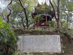-乌山风景区