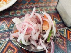 -楼兰香西域抓饭(泺文店)