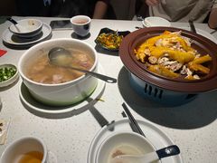 -秋色客家菜(流塘店)