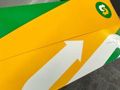 -赛百味SUBWAY(金宝汇店)