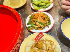 -聂发财重庆江湖菜(解放碑店)