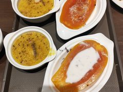 -济南蓝海御华大饭店·蓝钻国际美食自助百汇(山东书城店)