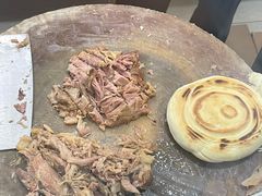 -樊记腊汁肉(竹笆市总店)