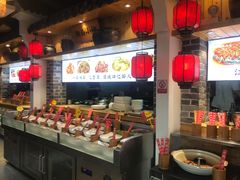 -野渡坡·极致湘菜·庭院餐厅(汉阳店)