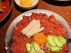 -Fuzzy Bistro 浮几韩餐·茶酒馆