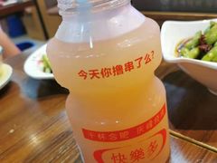 -庆峰龙虾烧烤(合肥一店)