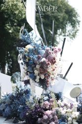 -琥珀婚礼策划AMBER WEDDING