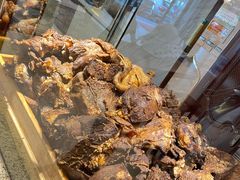 -磨沟沿老字号牛肉面·清真(金港城店)