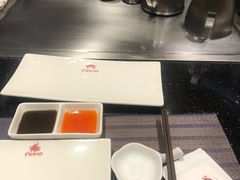 -大渔铁板烧(大悦城店)