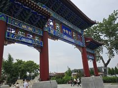 -天宁寺
