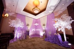 点击看大图 -新锦江大酒店·宴会厅·婚宴