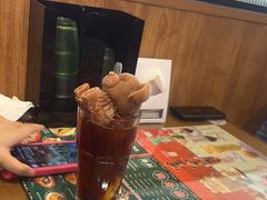 -添利·香港茶餐厅·下午茶(雪象店)