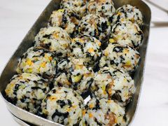 -HOTISLAND海鸡岛·韩国料理(江南西店)