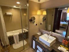 -银川国贸中心酒店