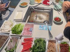 -野妹火锅(龙岗店)