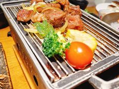 -九井澤精致料理(金茂店)