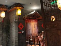 -卯时·龙光雅宴·精致锡帮菜(惠山古镇店)