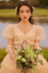 -天长地久婚纱摄影(天宁北路店)