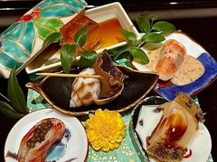 -鮨一日本料理(大中华店)