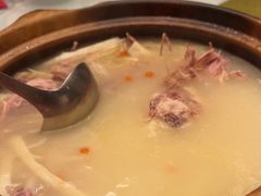 -逸林轩中餐厅(中信泰富朱家角锦江酒店)