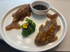 -惠丰堂饭庄·烤鸭·京味菜(民族大学店)