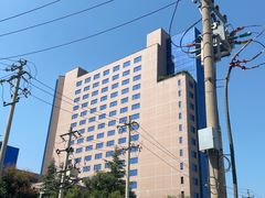 -喜来登大酒店健身中心