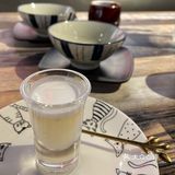 没想到味道还不错的，这家店位于桂畔里食街里面