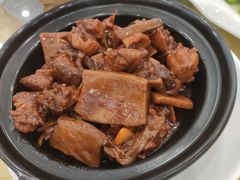 -黄埔华苑酒家(黄埔店)