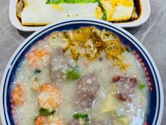 -银记肠粉店(北京路店)