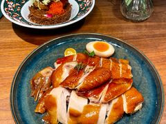 -木棉·醉心粤味(COCO Park店)