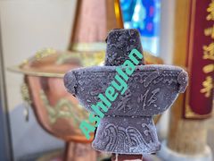 雪糕-东来顺饭庄(王府井步行街店)