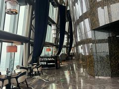 -瑞吉酒店·The Drawing Room闲逸廊·云端下午茶·夜奢Whiskey