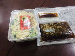 -媛媛家秘制鸡丝凉皮(陆慕店)